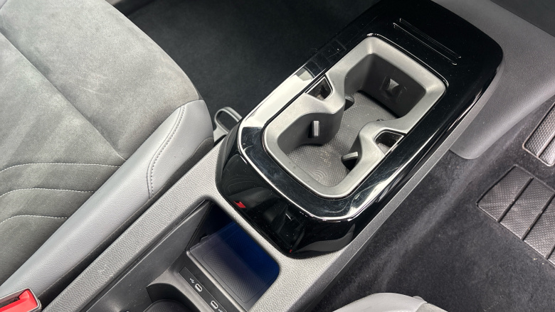 Volkswagen ID.4 109kW Life Pure 52kWh 5dr Auto Electric Estate